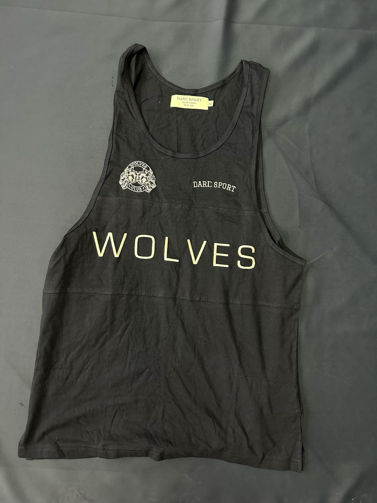 Camisa darc sport hombre