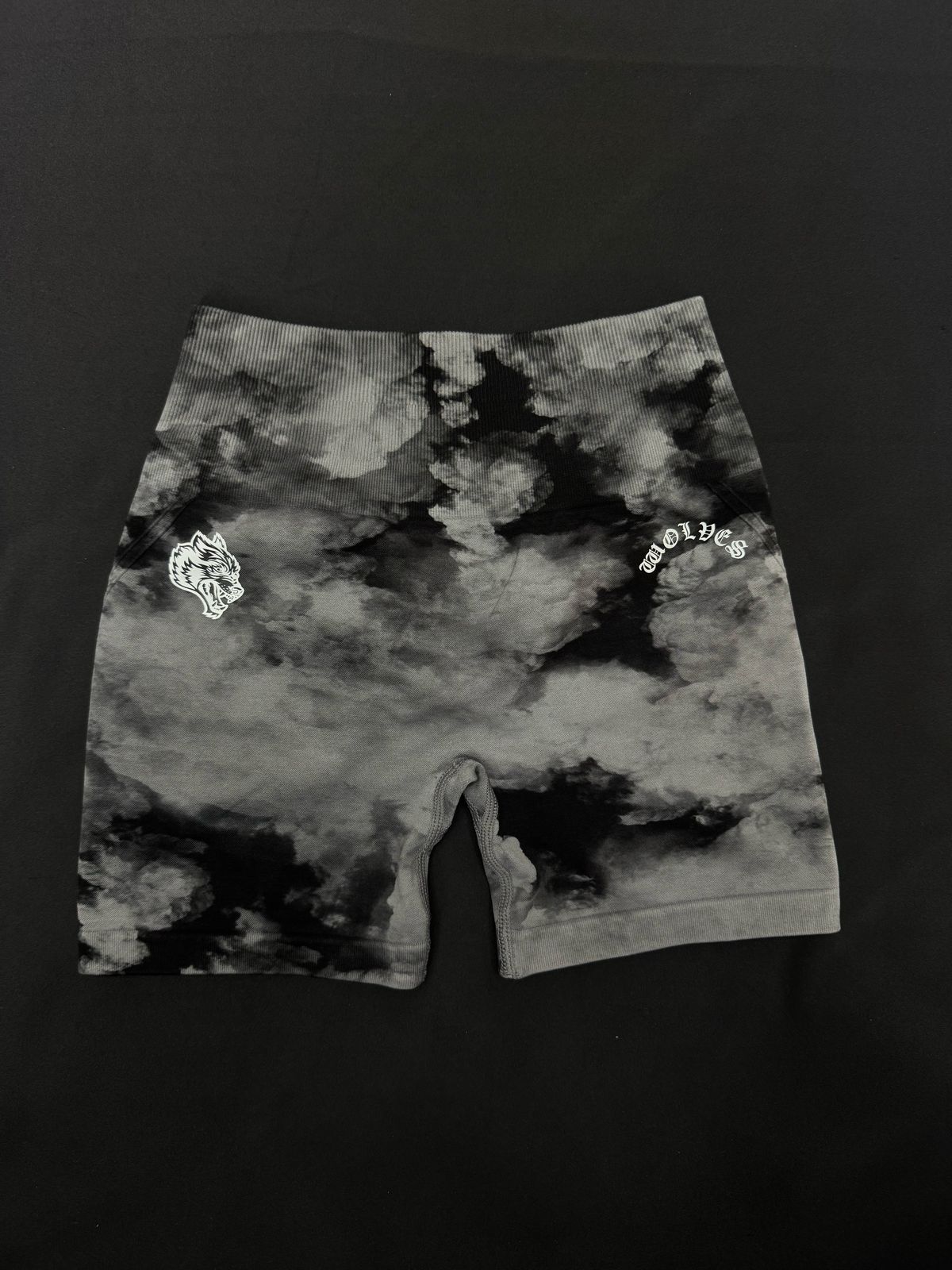 Short darc sport mujer