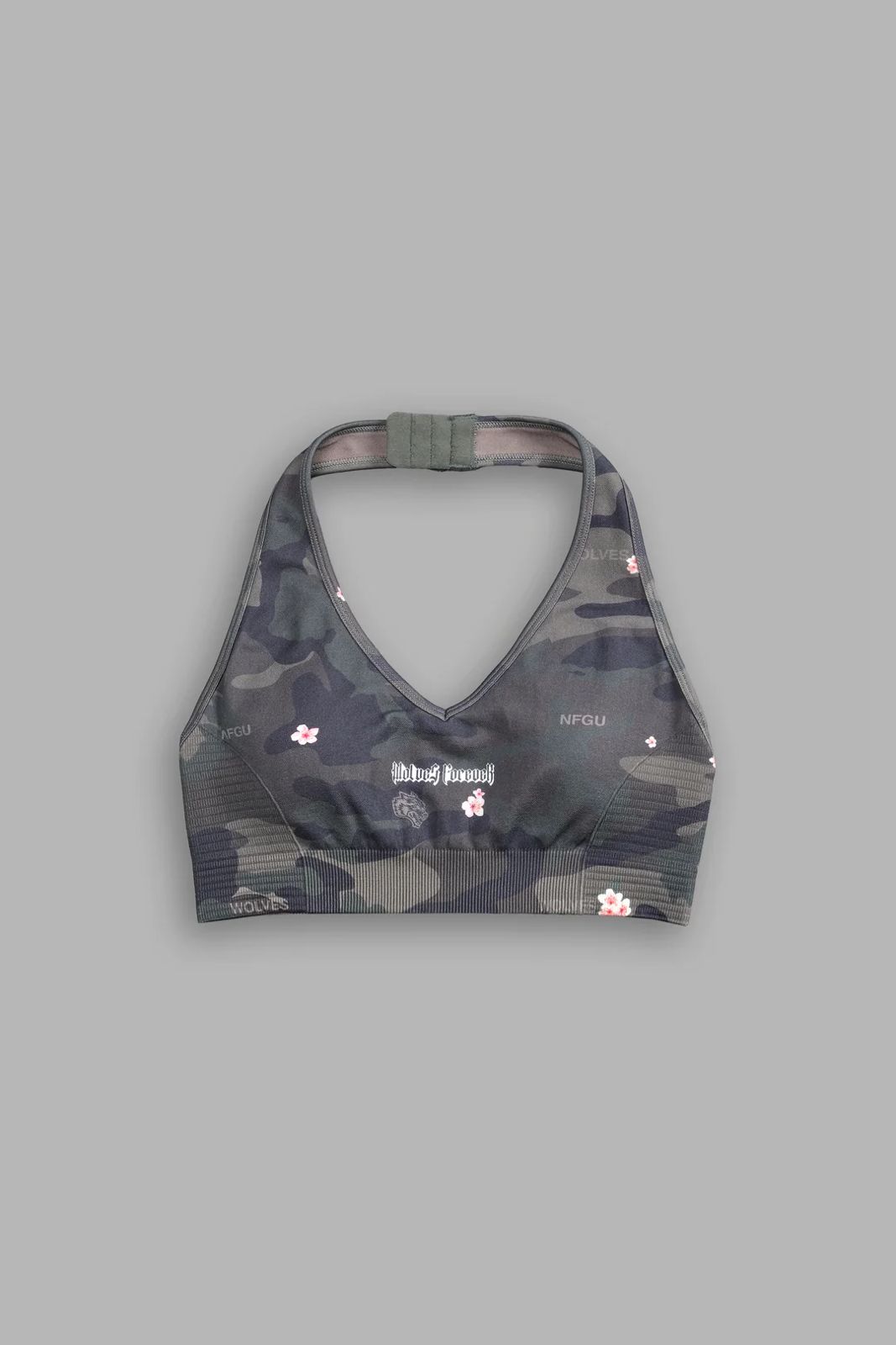 Top darc sport mujer