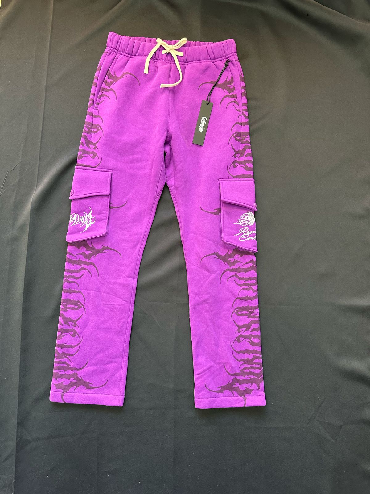 Jogger civil regime unisex