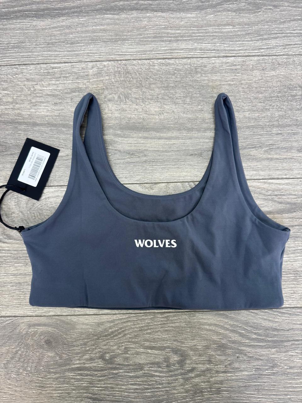 Top darc sport mujer