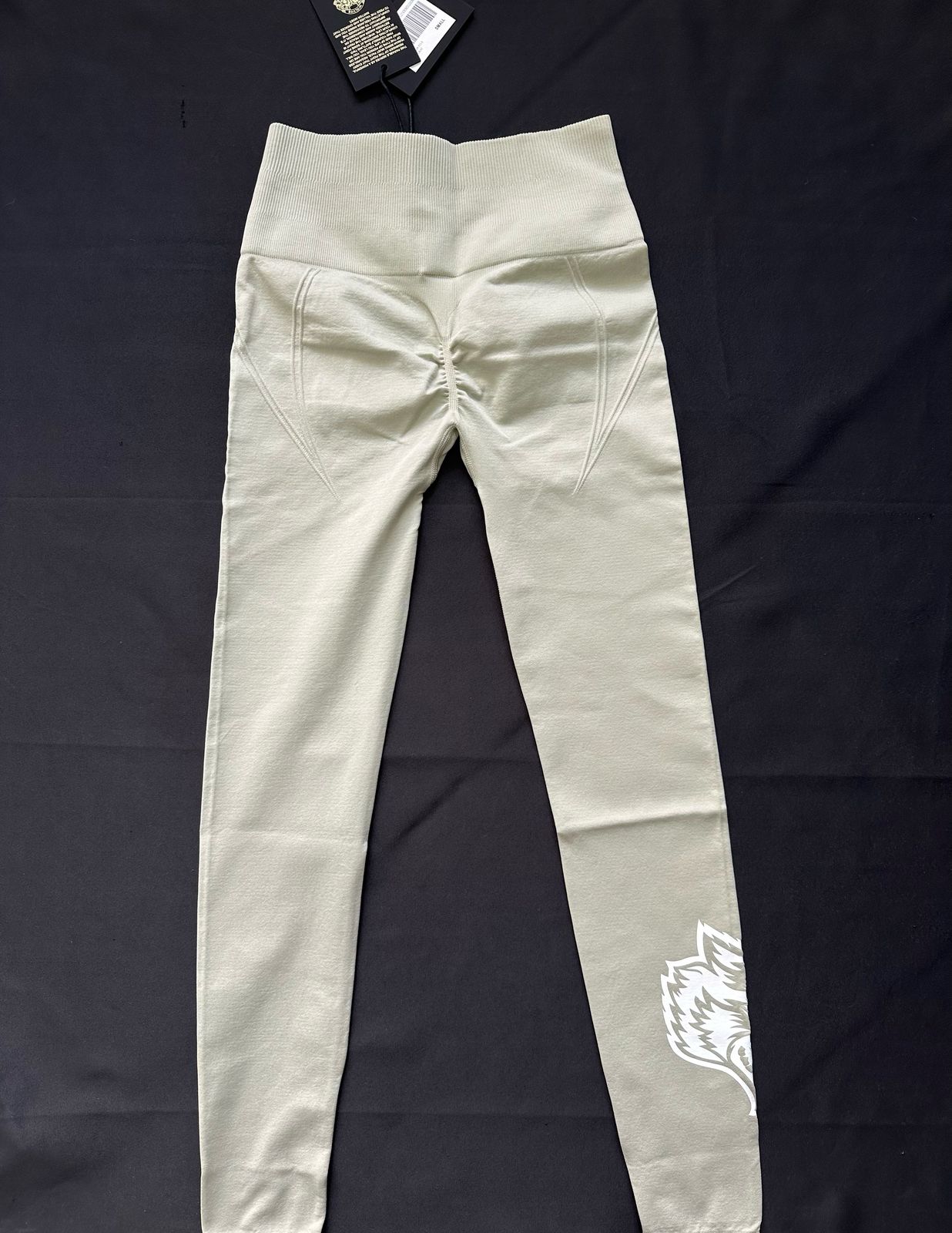 Legging darc sport mujer
