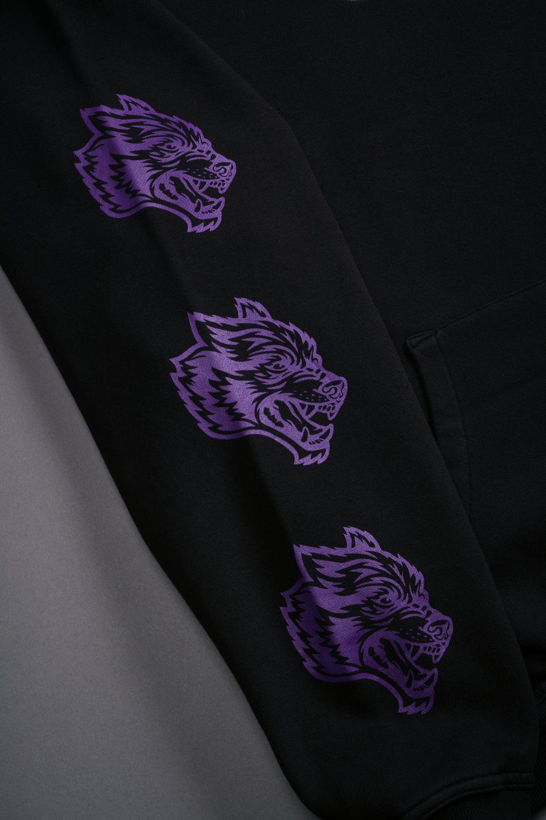 Sudadera darc sport hombre