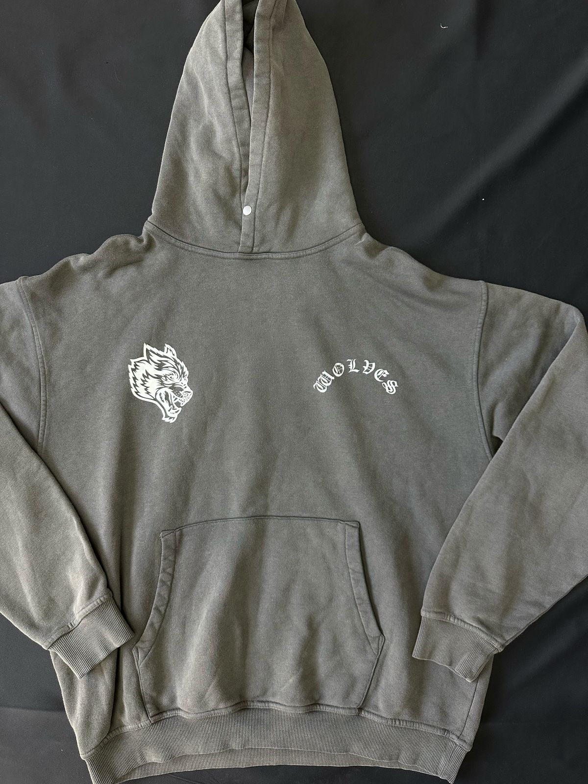 Sudadera darc sport hombre