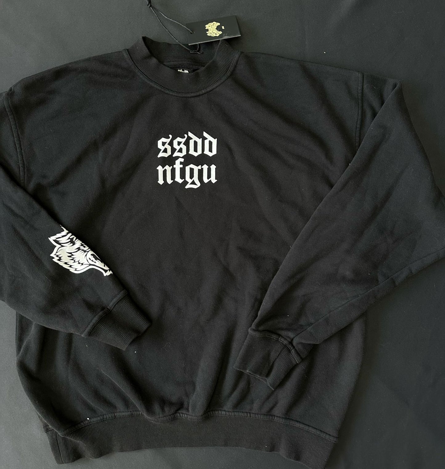 Sudadera darc sport mujer