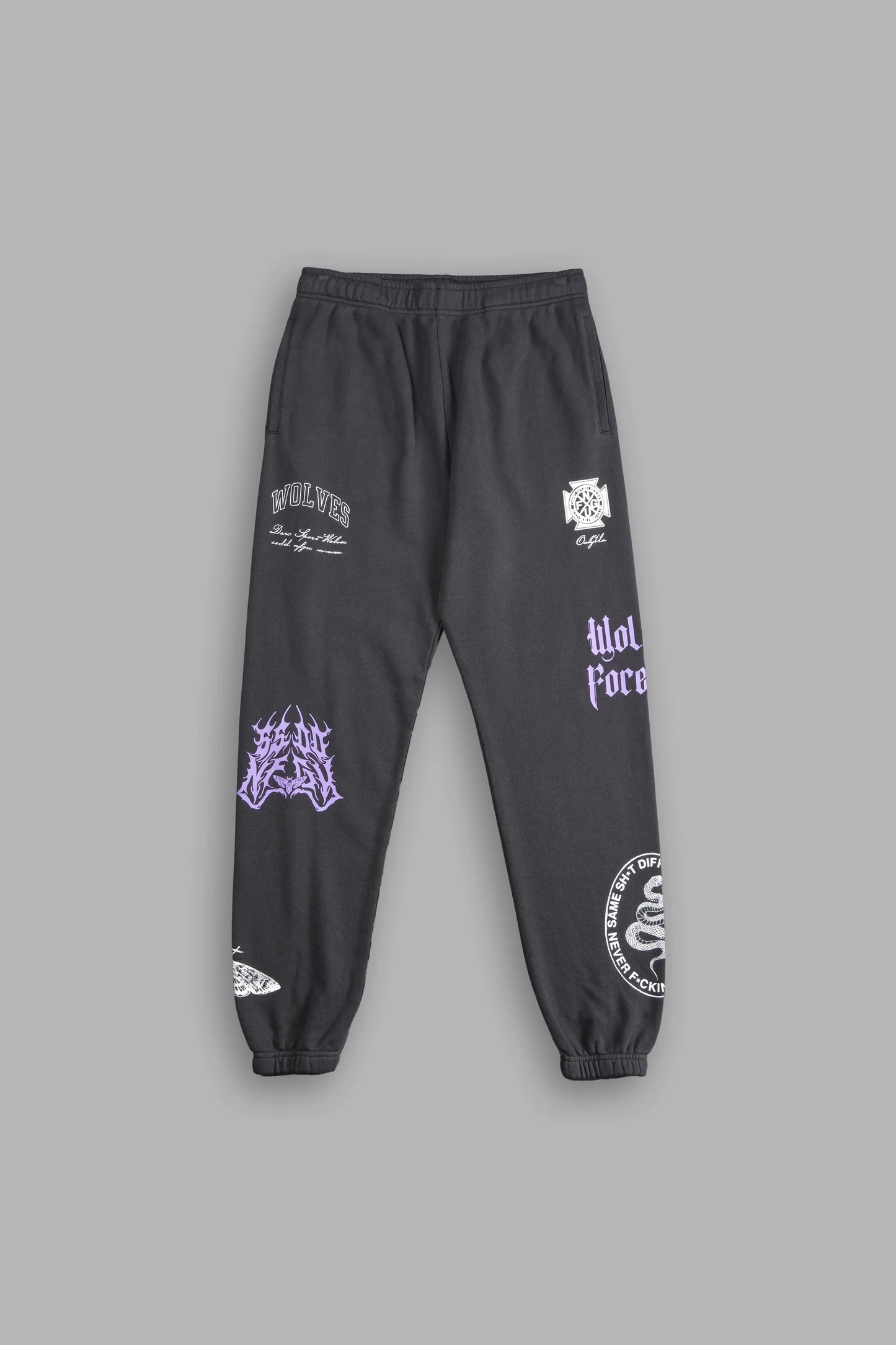 jogger darc sport hombre