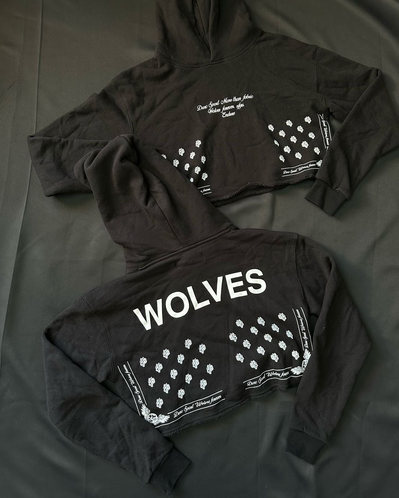 Sudadera darc sport mujer