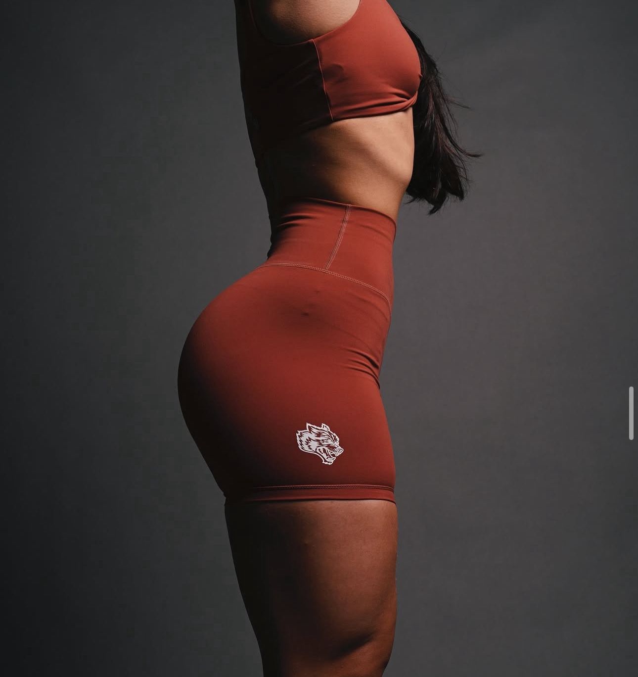 Short darc sport mujer