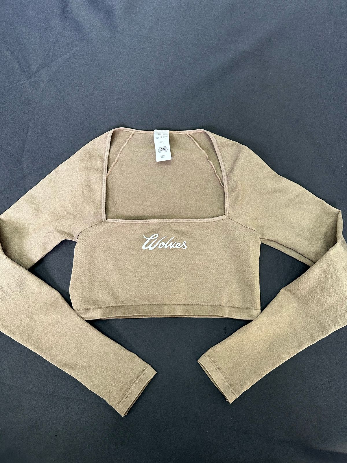 Top darc sport mujer