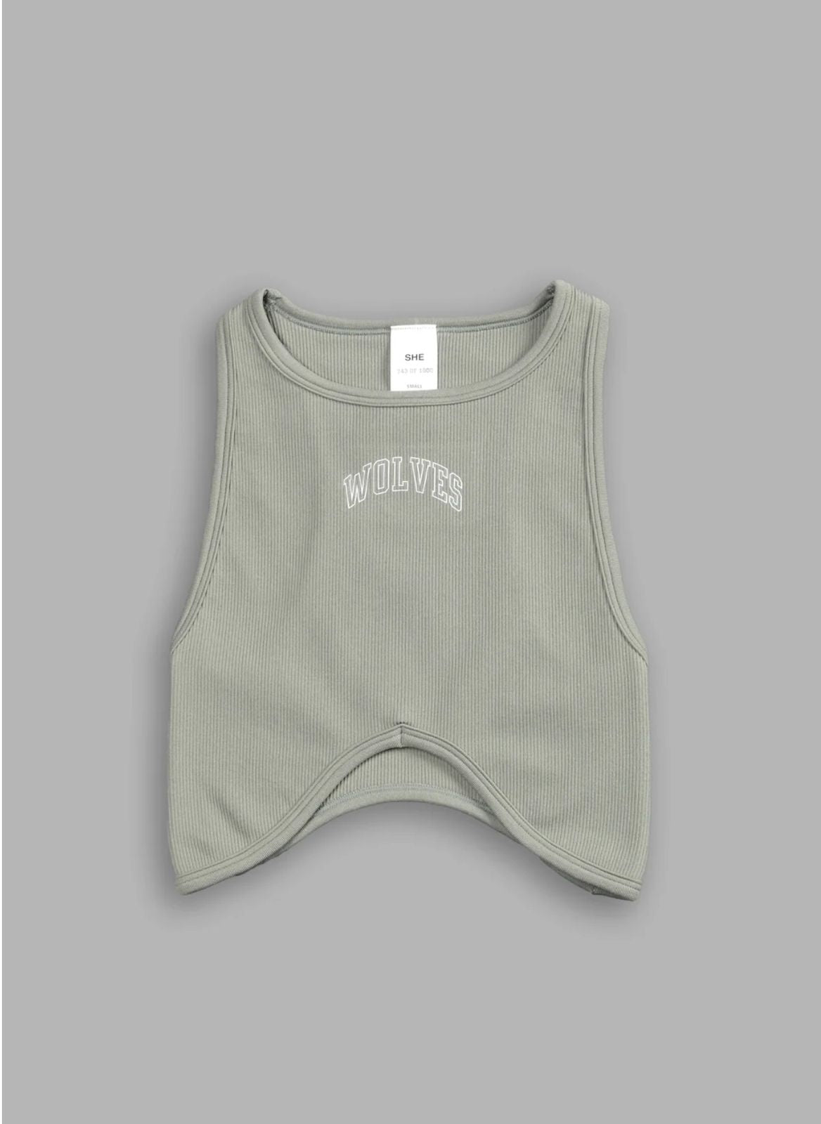 Top darc sport mujer
