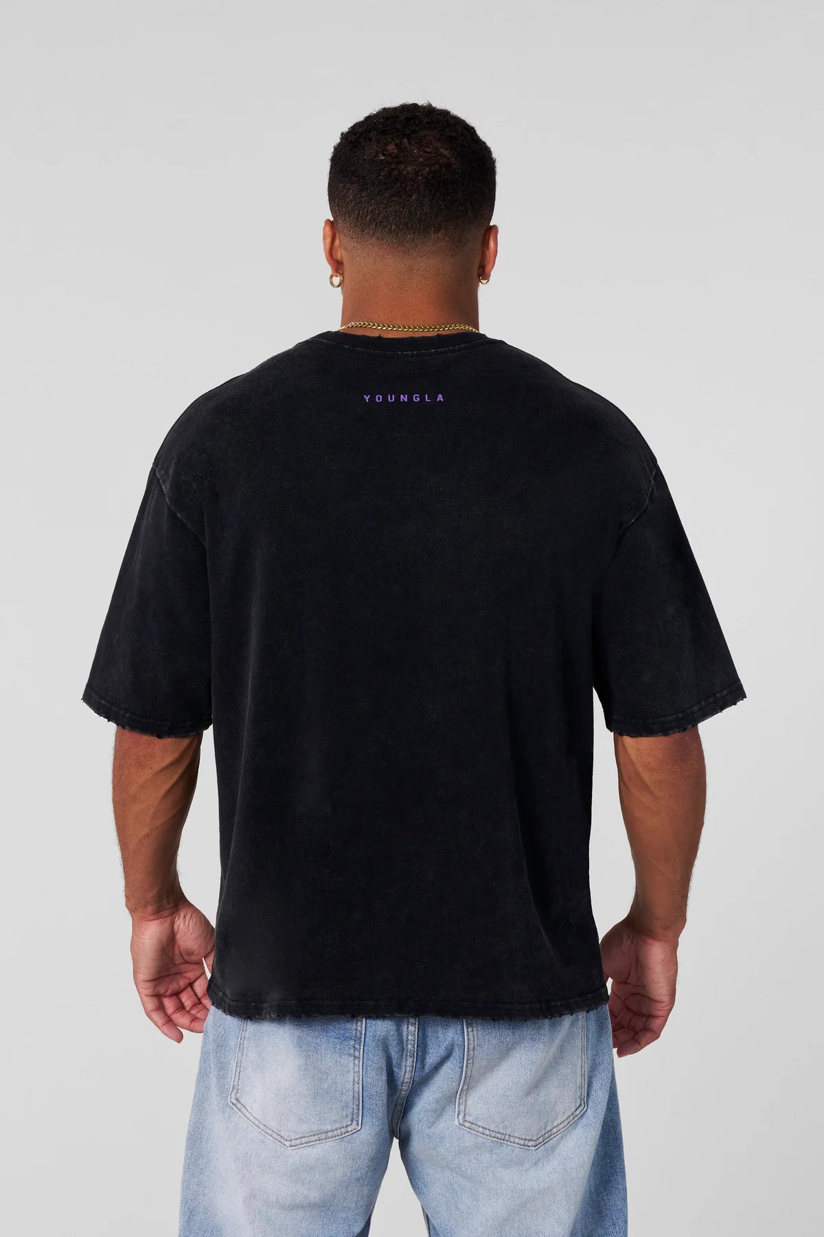 Camisa Youngla Hombre