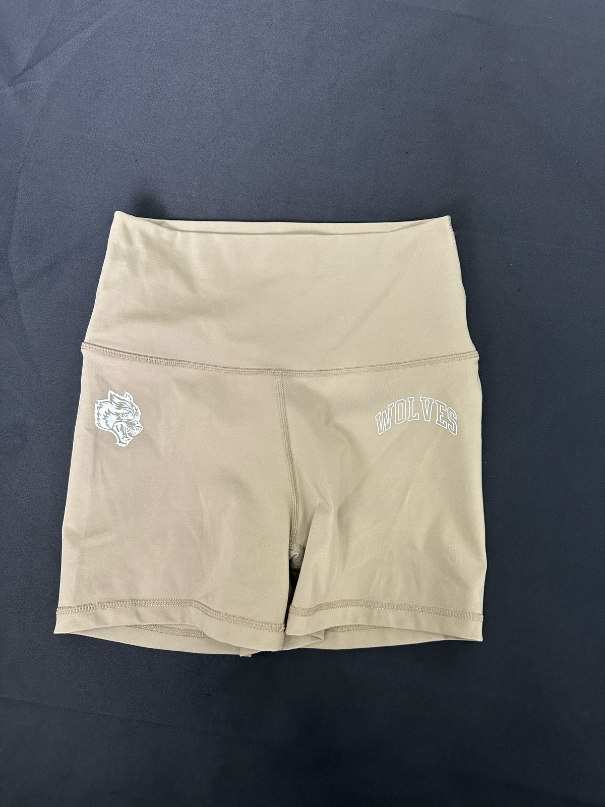 Short darc sport mujer