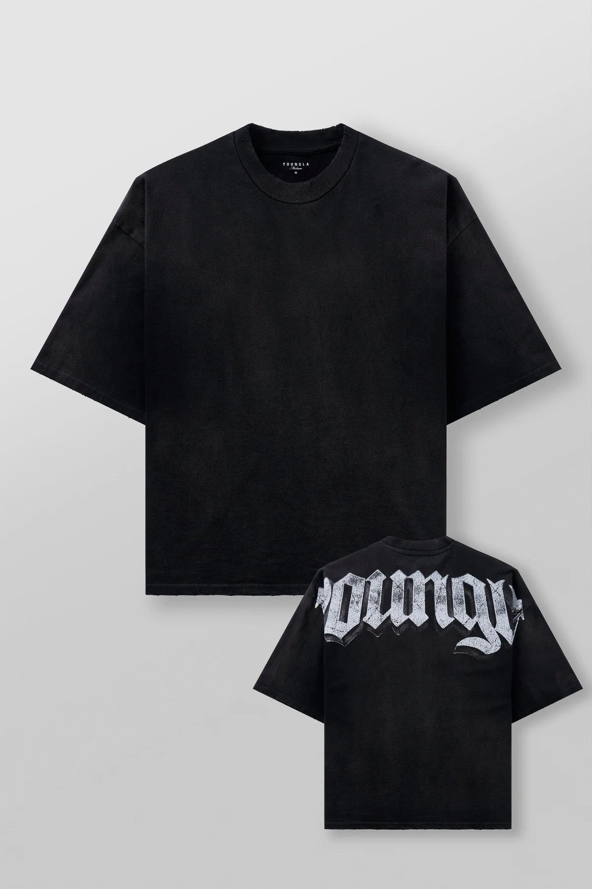 Camisa Youngla Hombre