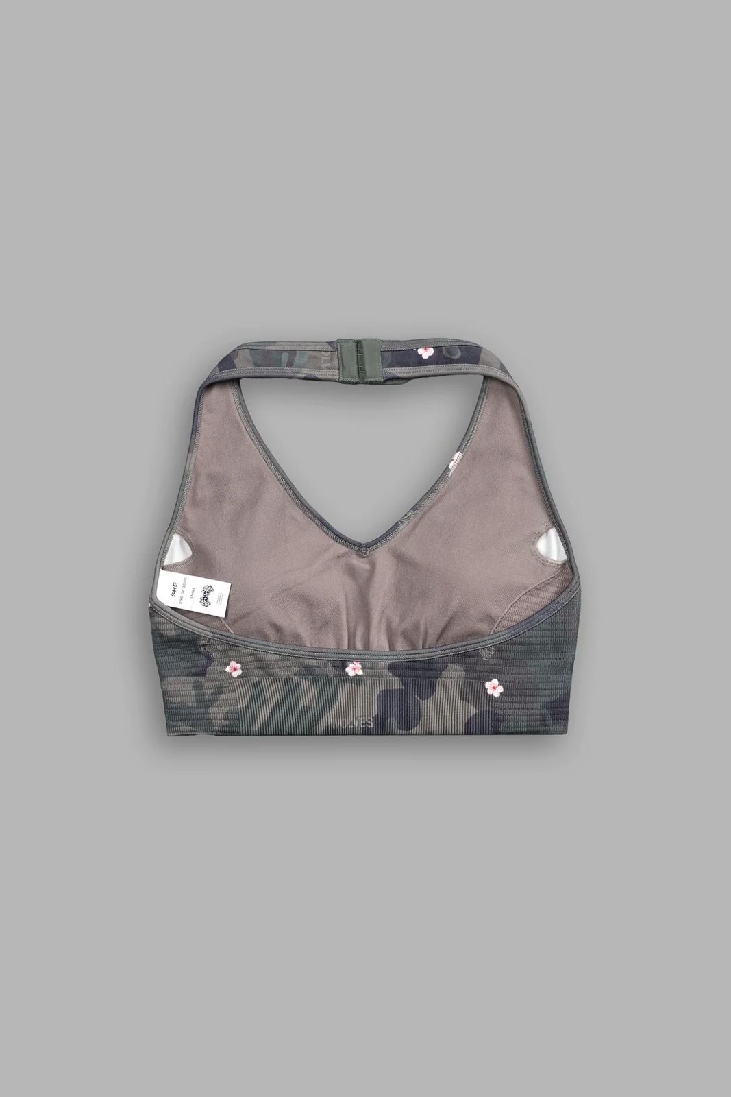 Top darc sport mujer