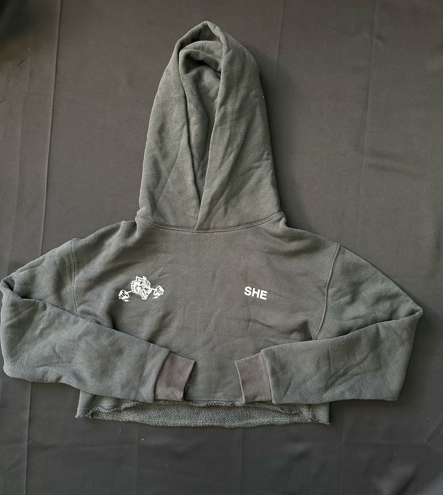 Sudadera darc sport mujer