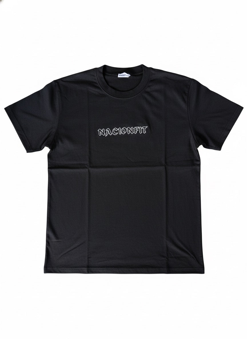 Camiseta NACIONFIT