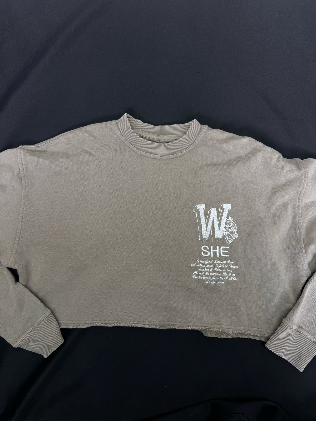 Sudadera darc sport mujer