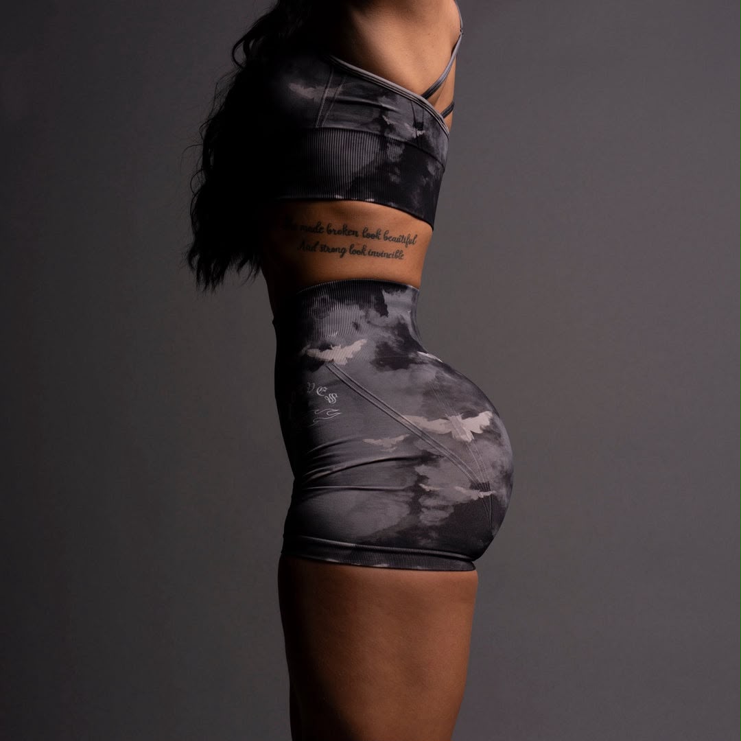 Short darc sport mujer
