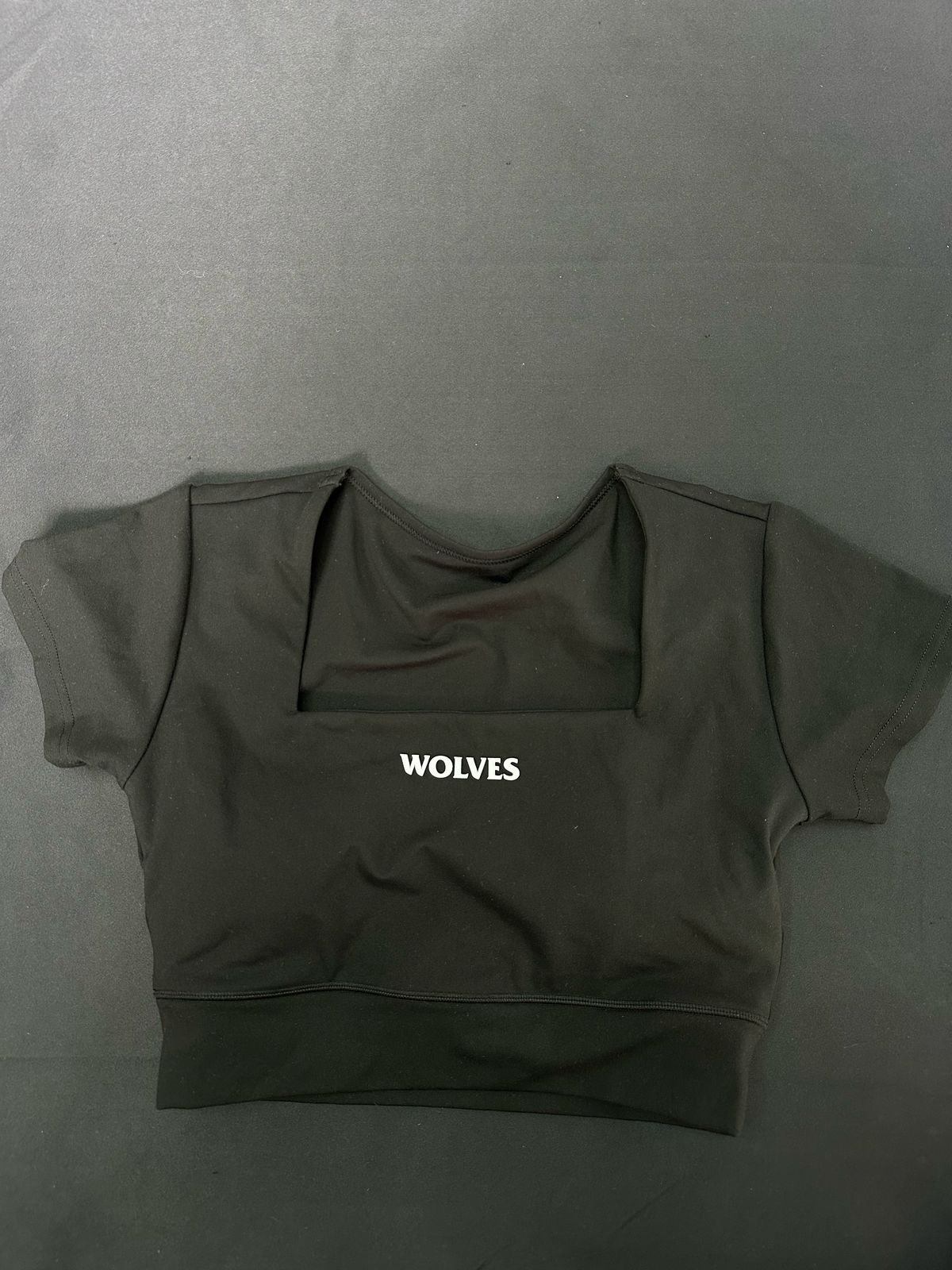 Top darc sport mujer