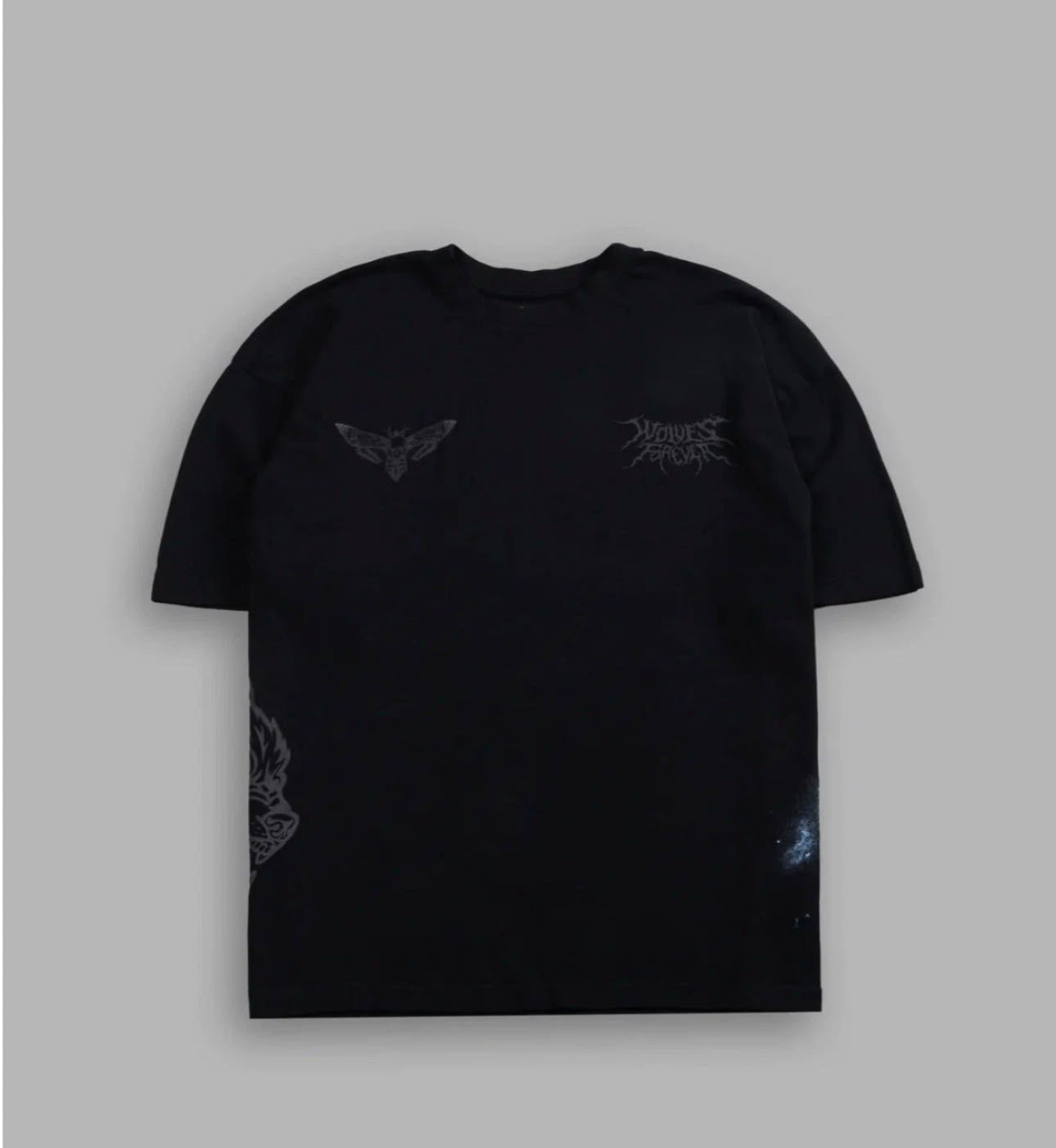 Camiseta darc sport hombre star wars