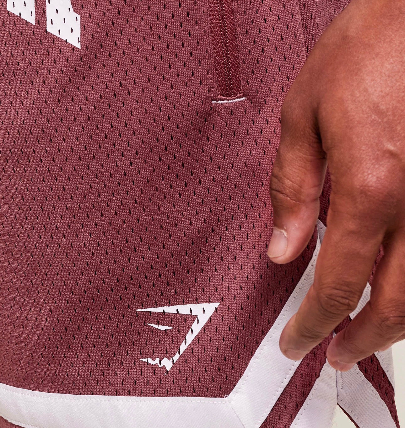 Short GYMSHARK Hombre