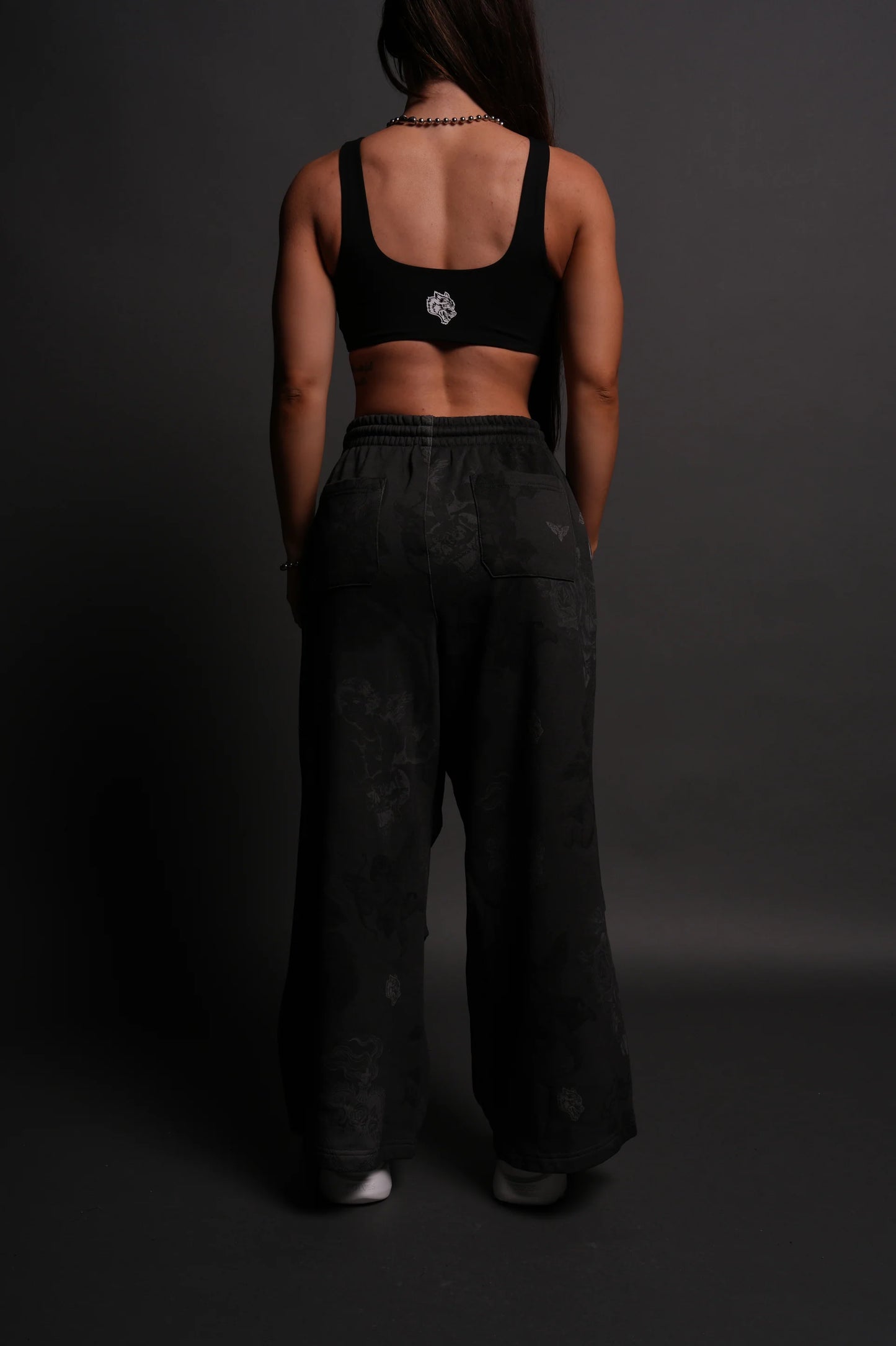 Top darc sport mujer