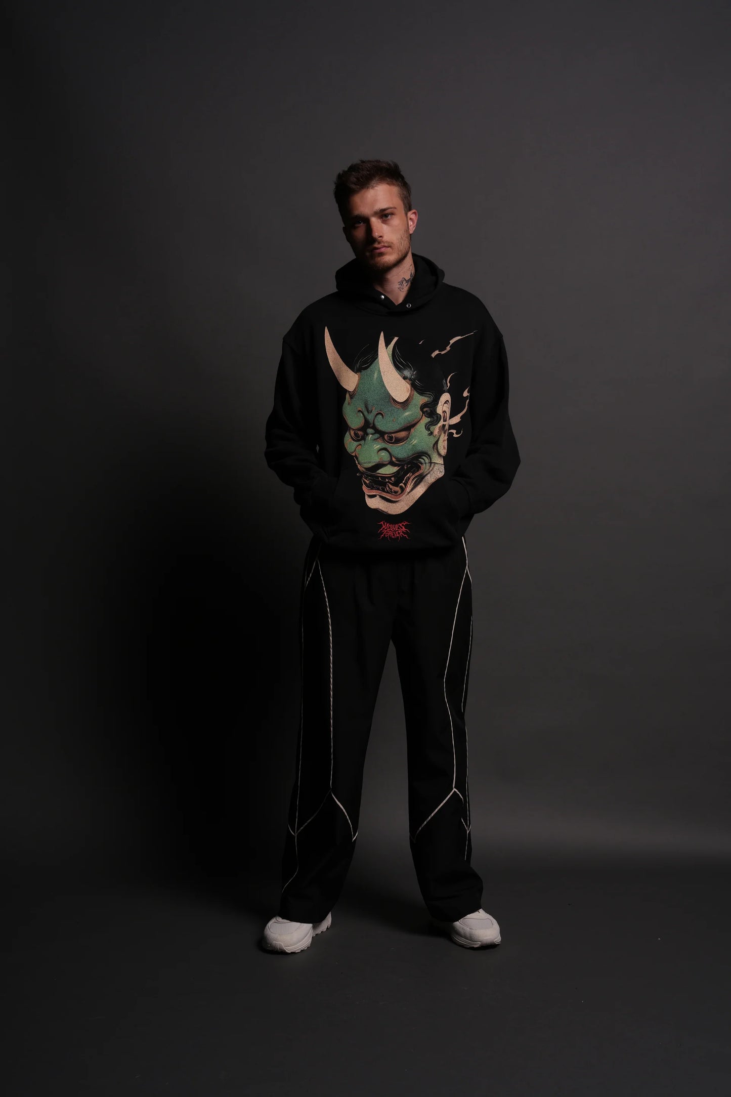 Sudadera darc sport hombre