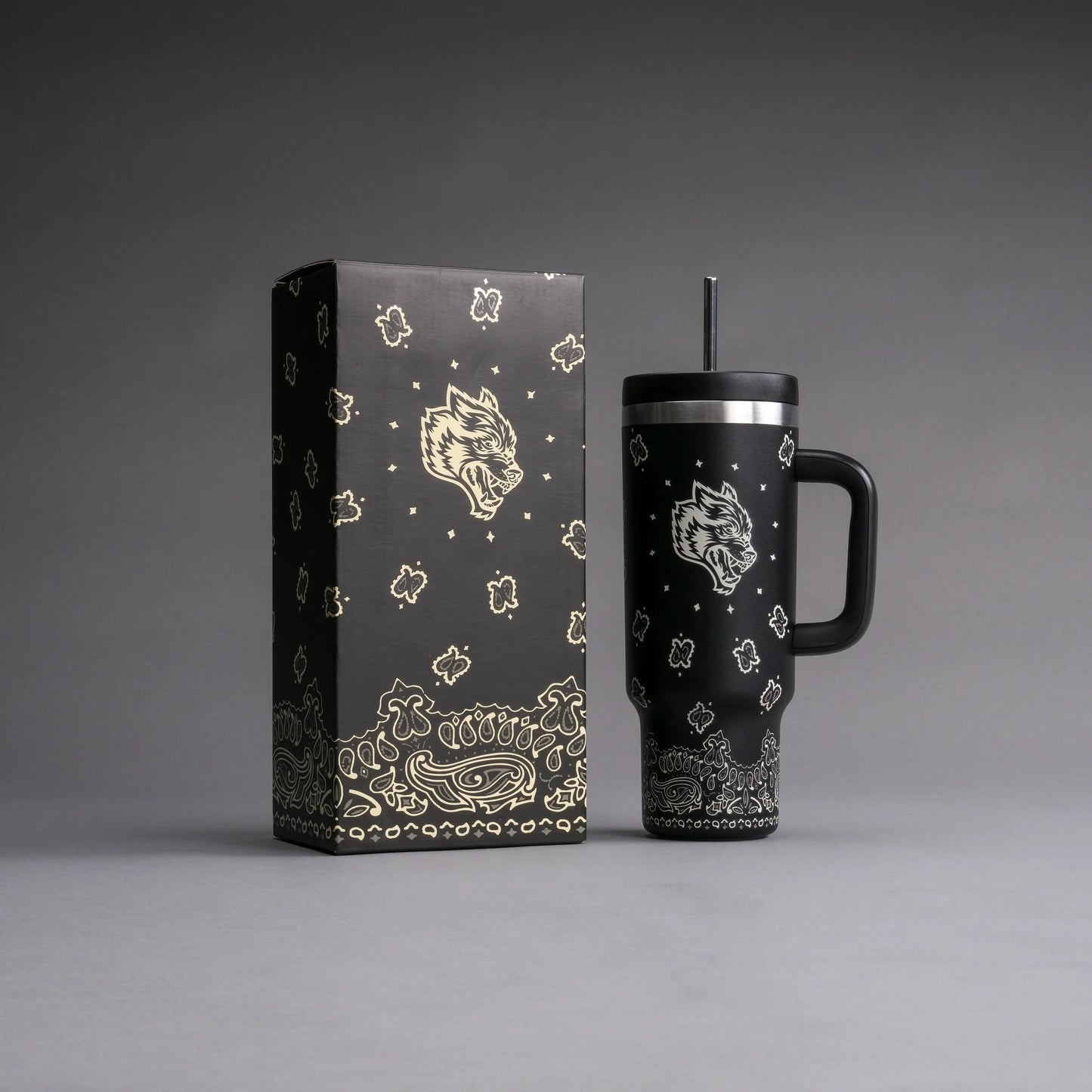 Termo Darc sport 64 oz. / 1,892 mL
