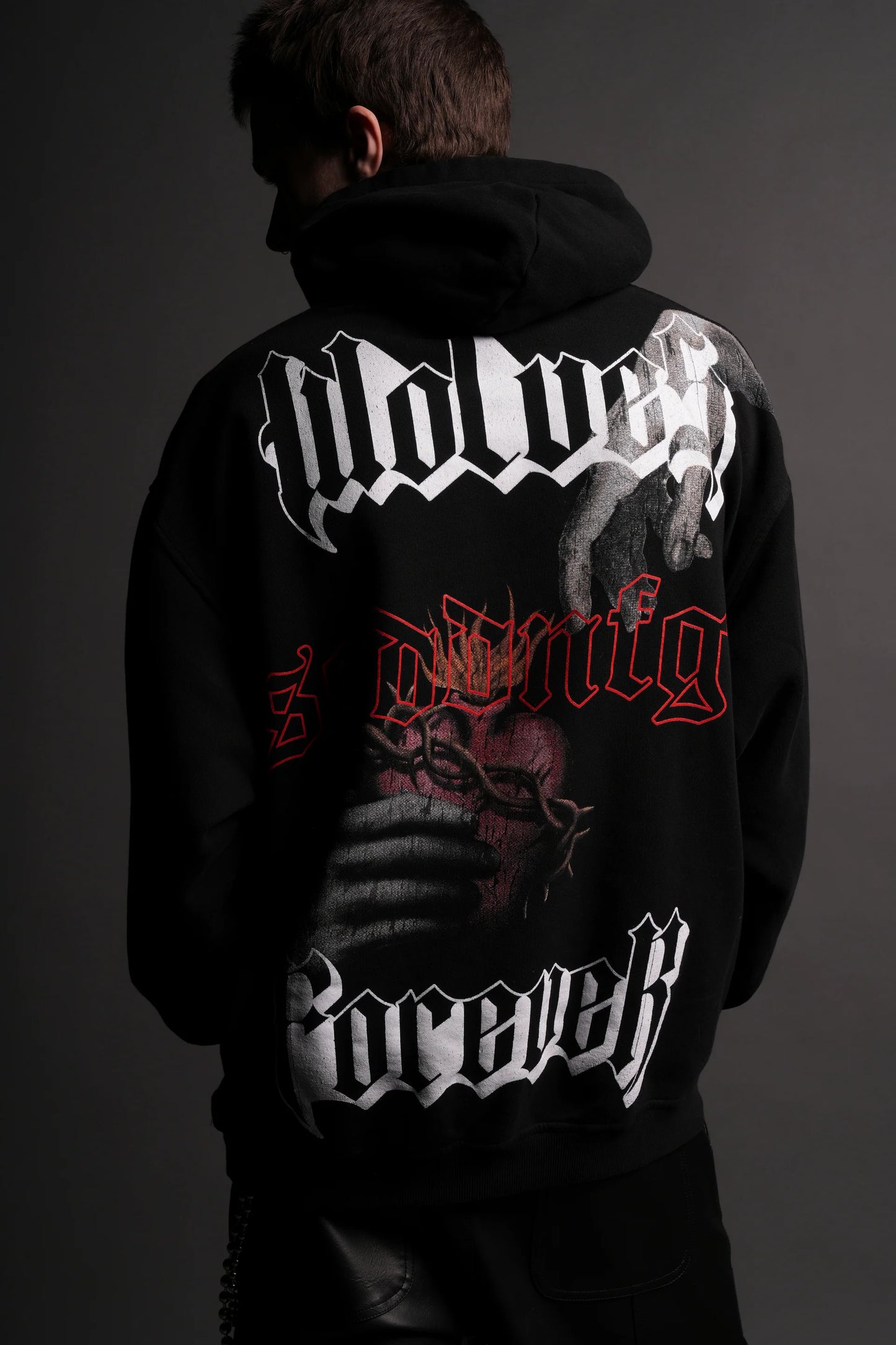 Sudadera darc sport hombre