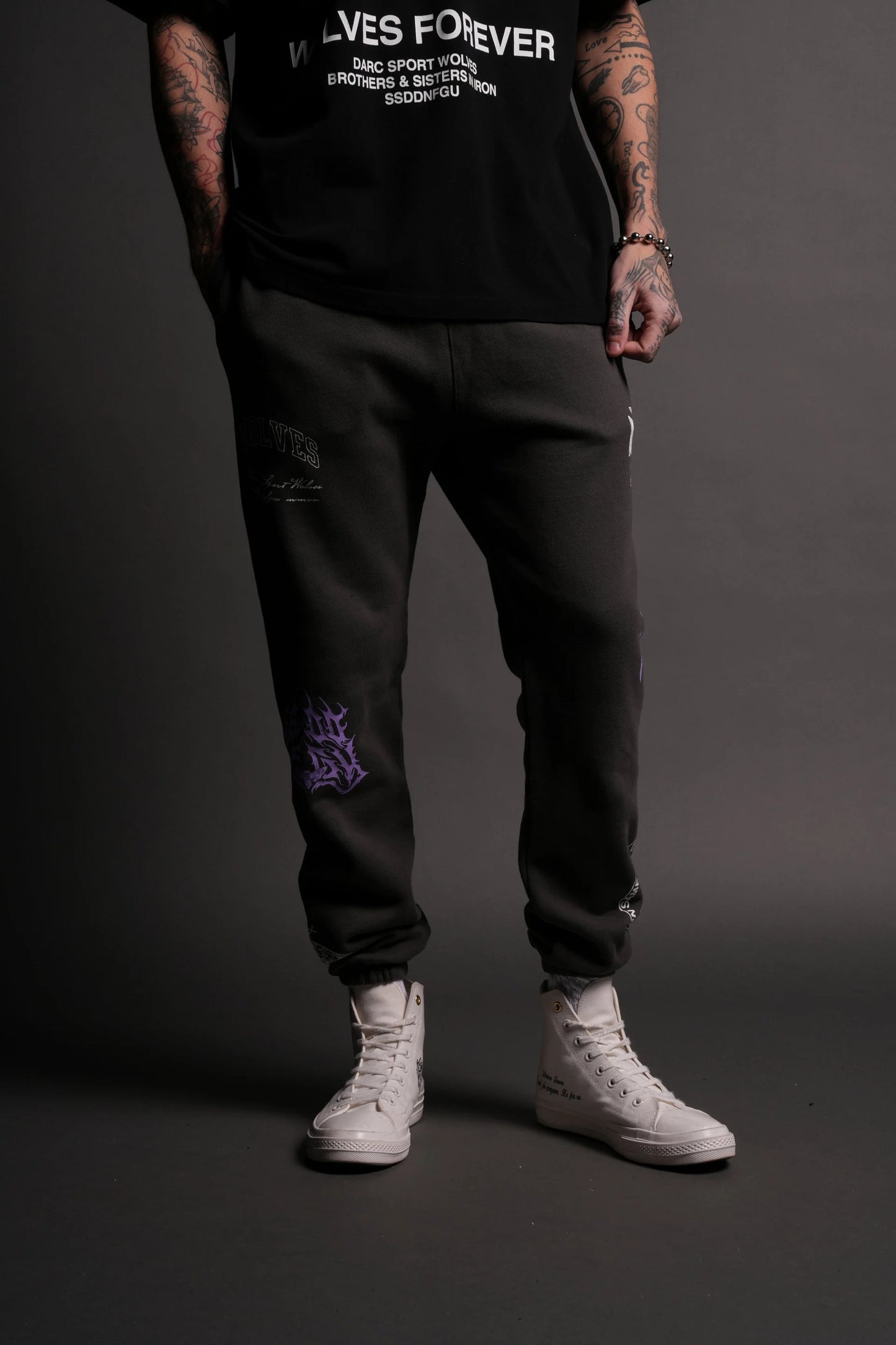 jogger darc sport hombre