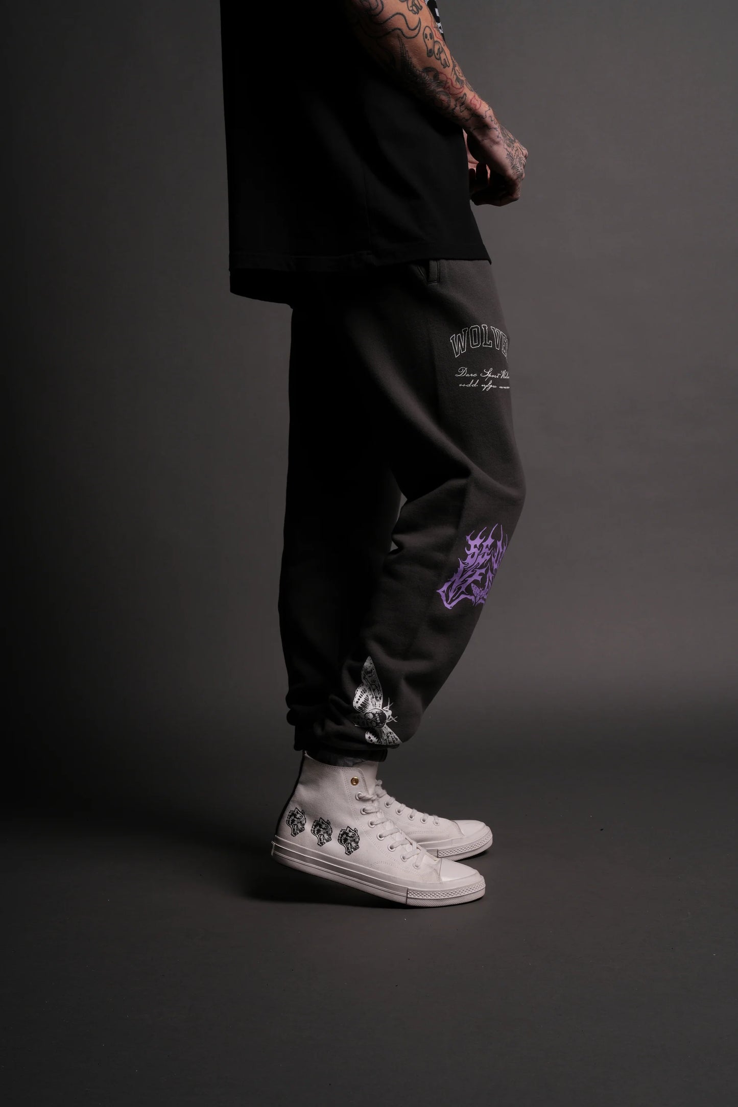 jogger darc sport hombre