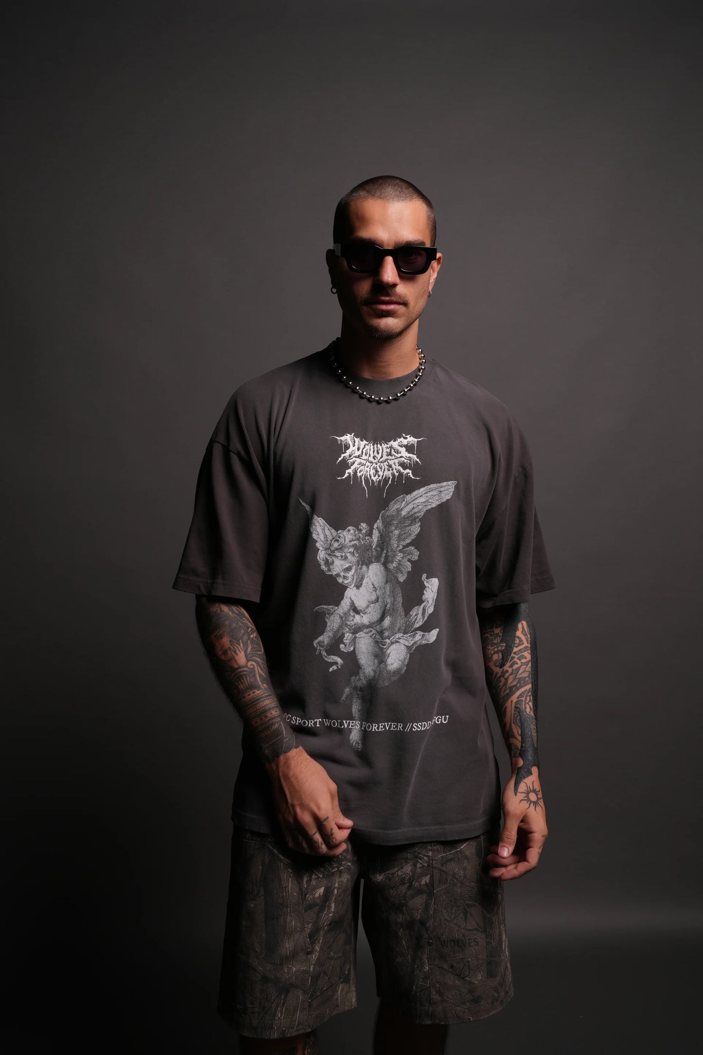 Camisa darc sport hombre