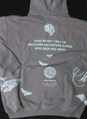 sudadera darc sport hombre