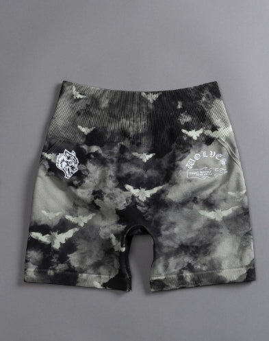 short darc sport mujer