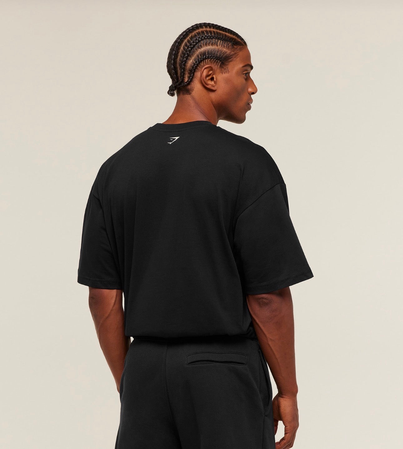 Camisa GYMSHARK Hombre