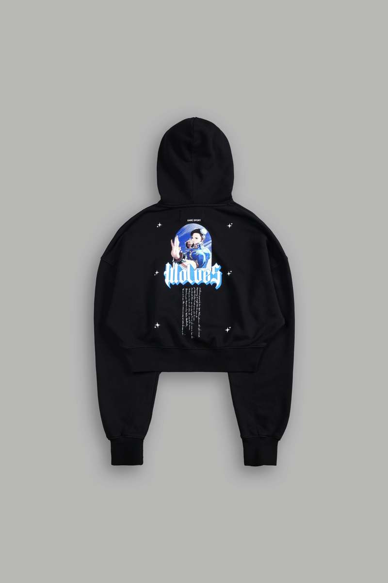 Sudadera darc sport mujer