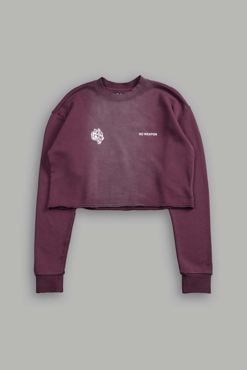 Sudadera darc sport mujer