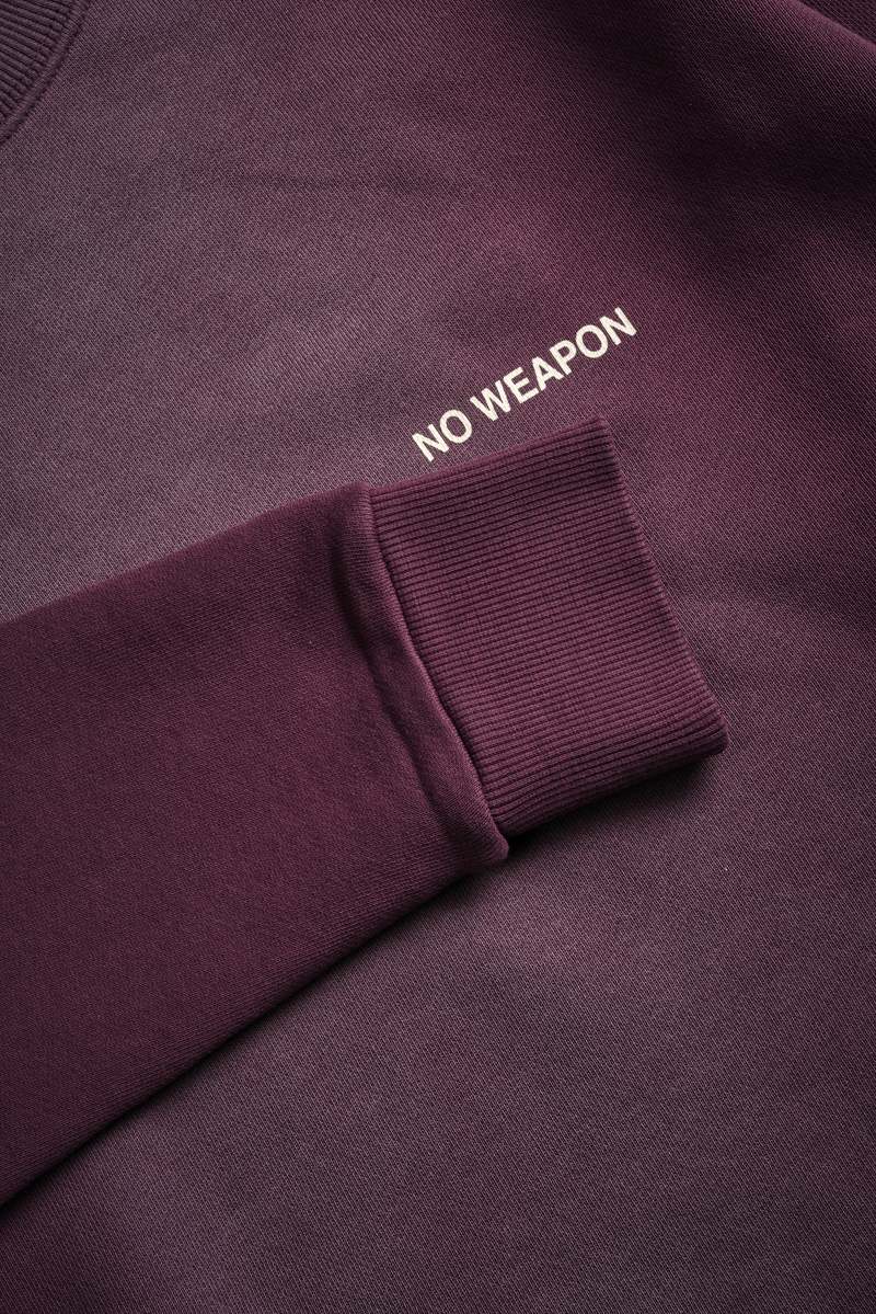 Sudadera darc sport mujer