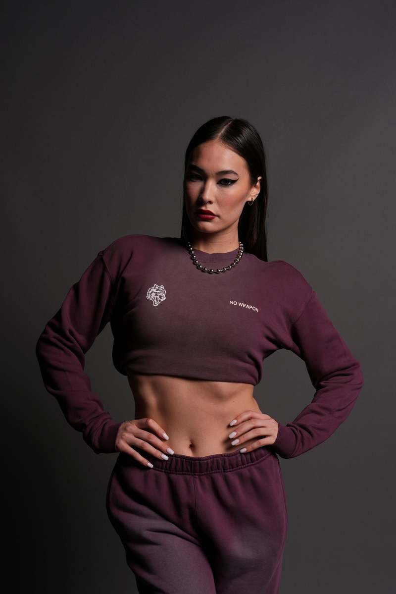 Sudadera darc sport mujer