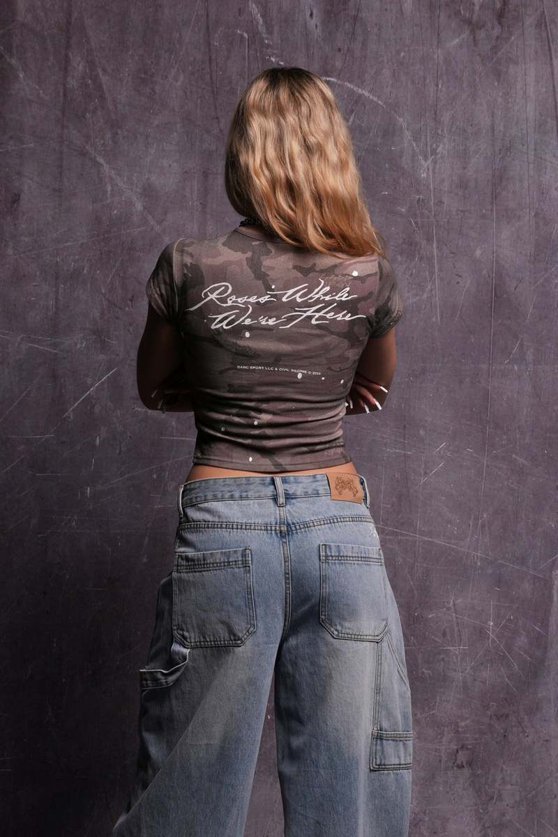 Top darc sport mujer