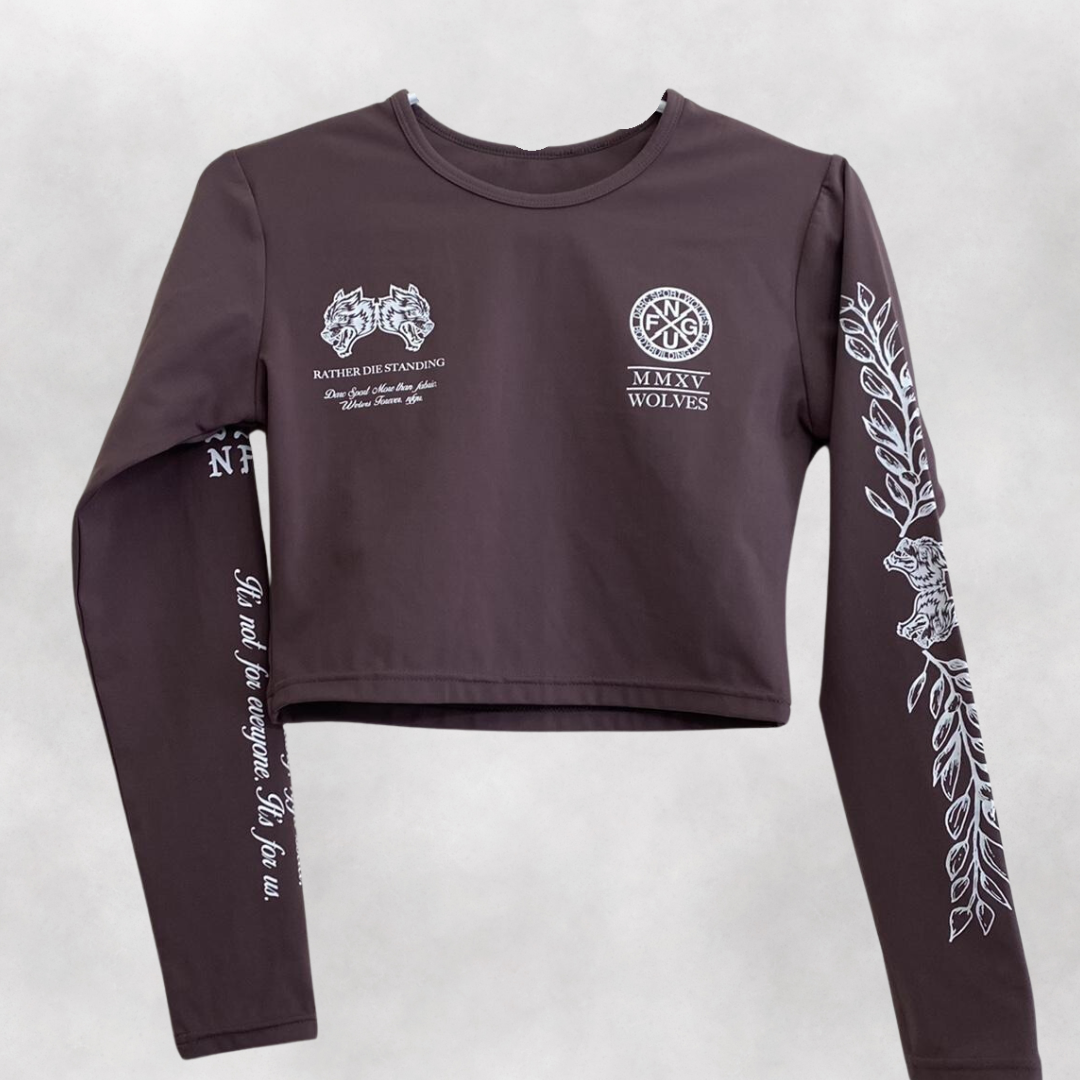 Top darc sport mujer