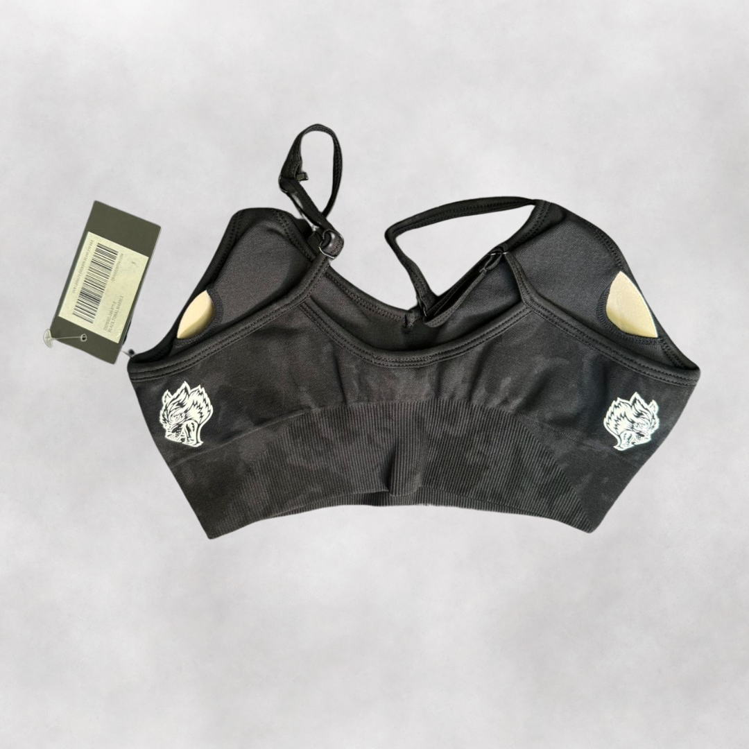 Top darc sport mujer