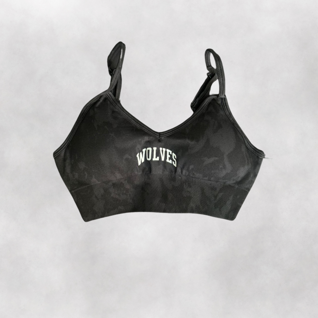 Top darc sport mujer
