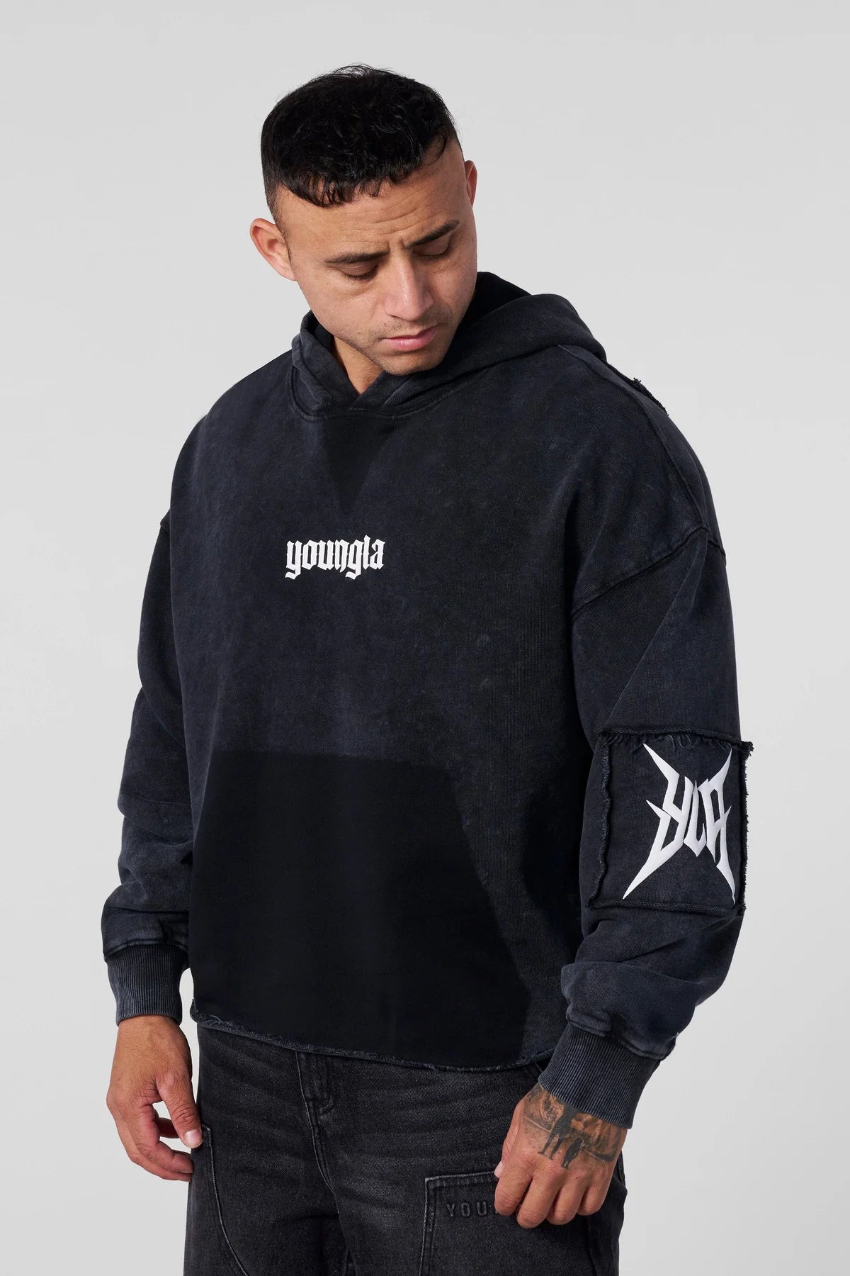 Sudadera Youngla Hombre