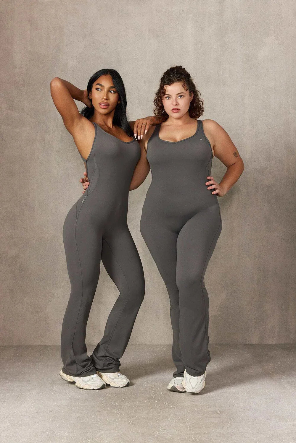 Body Youngla mujer