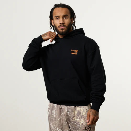 Sudadera Vanquish Dragon ball z hombre