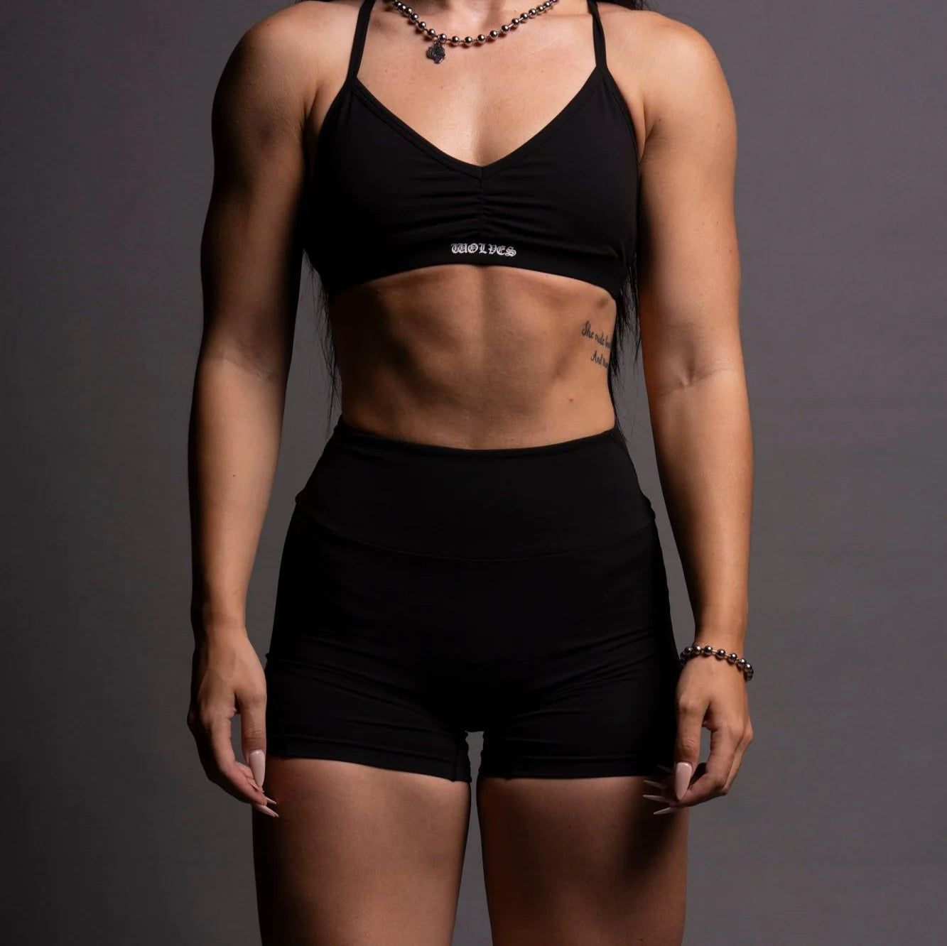 Short darc sport mujer