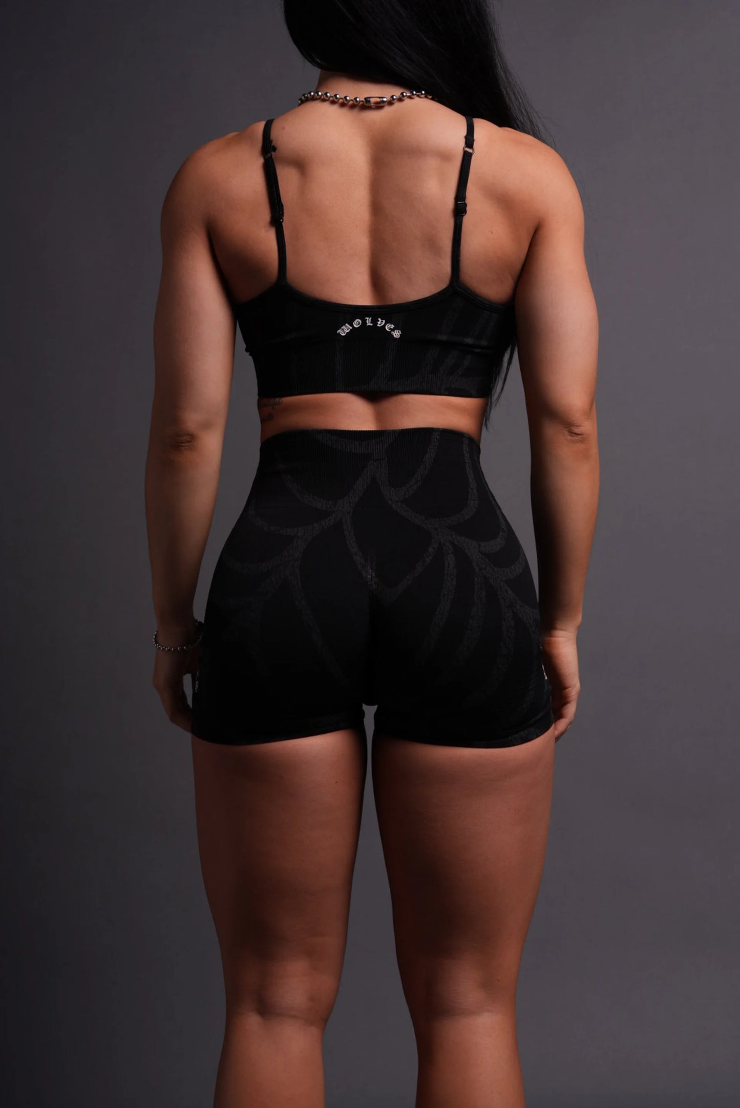 Short darc sport mujer