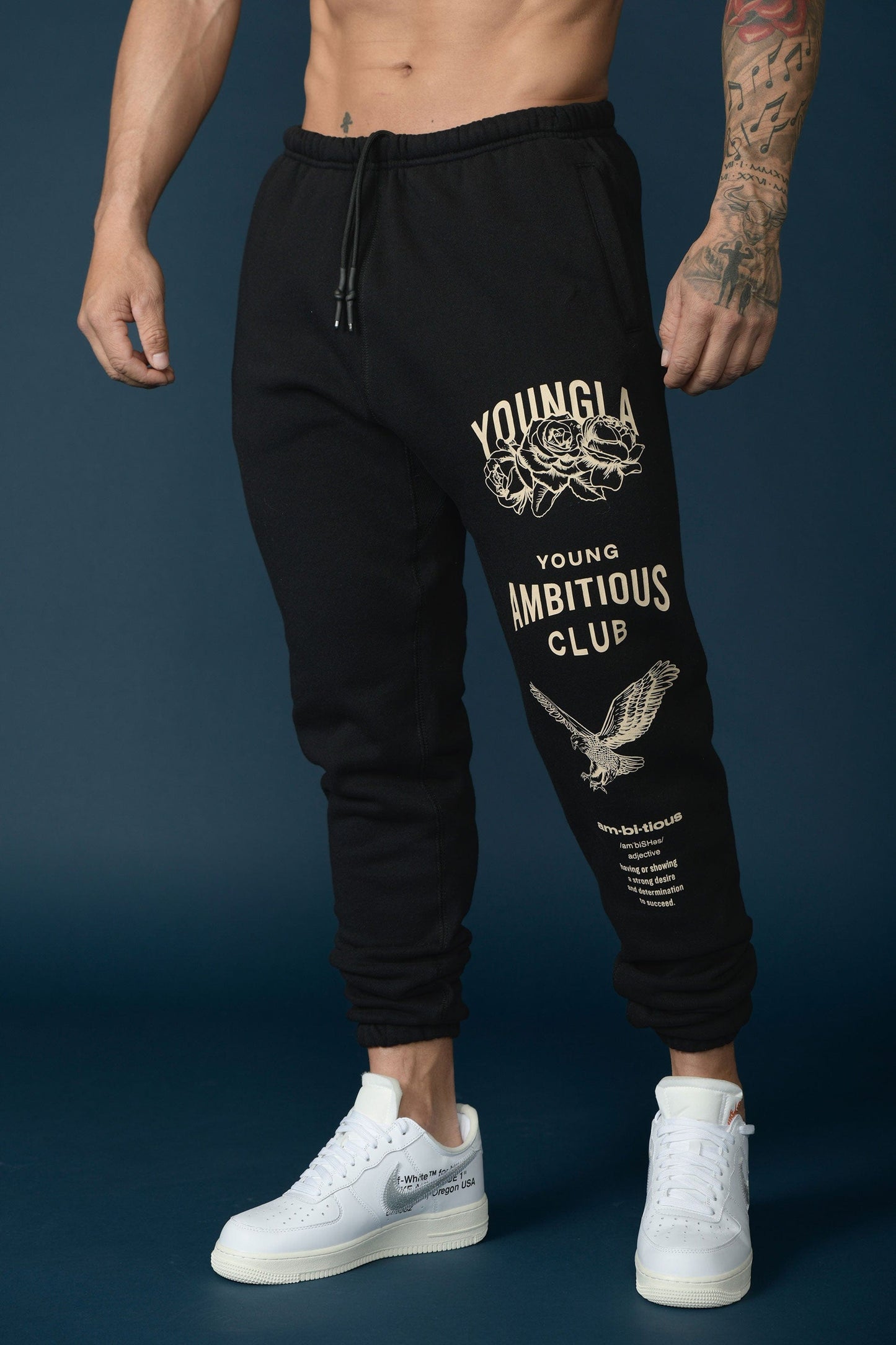 jogger Youngla hombre