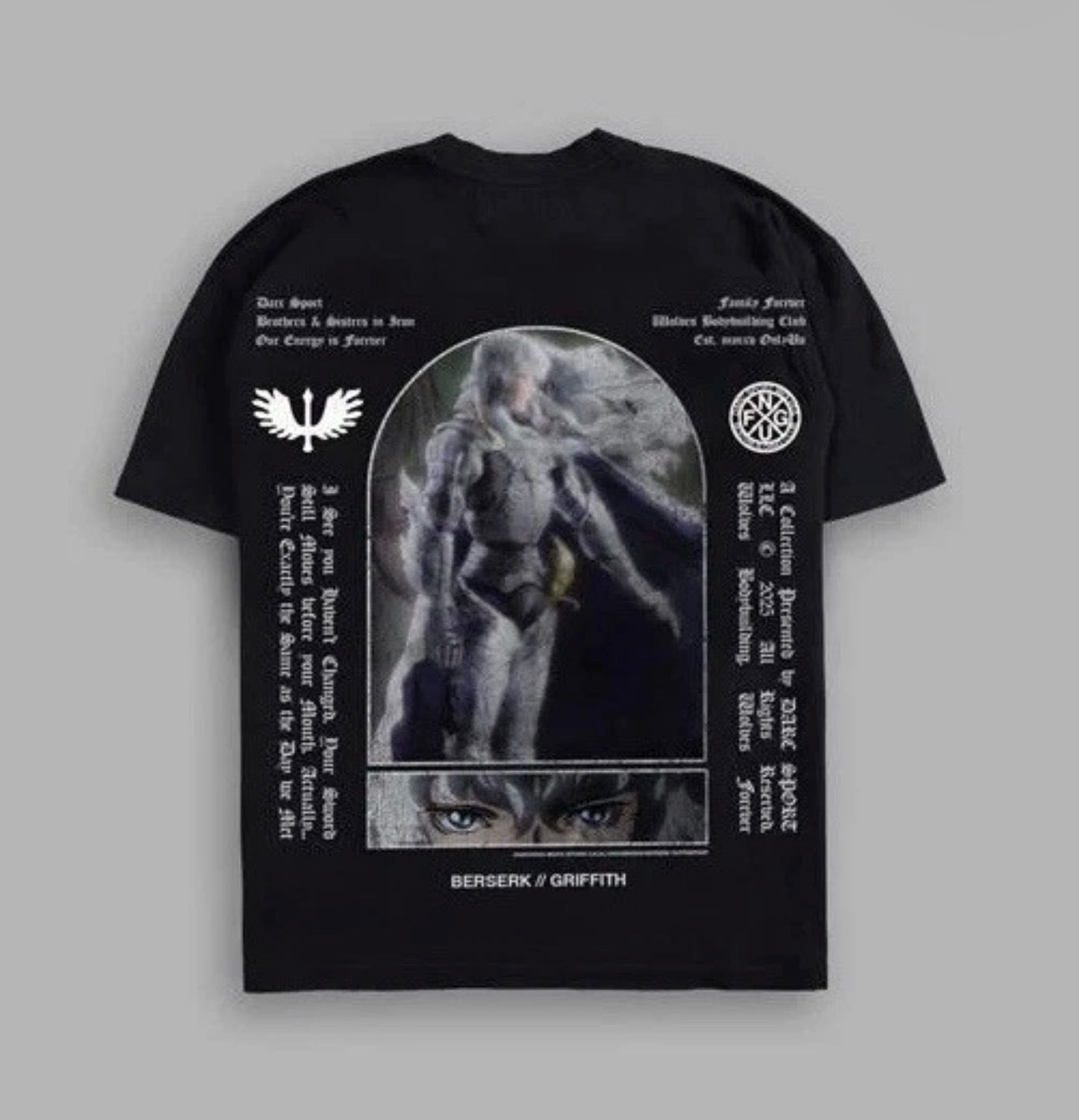 Camisa Darc Sport Hombre